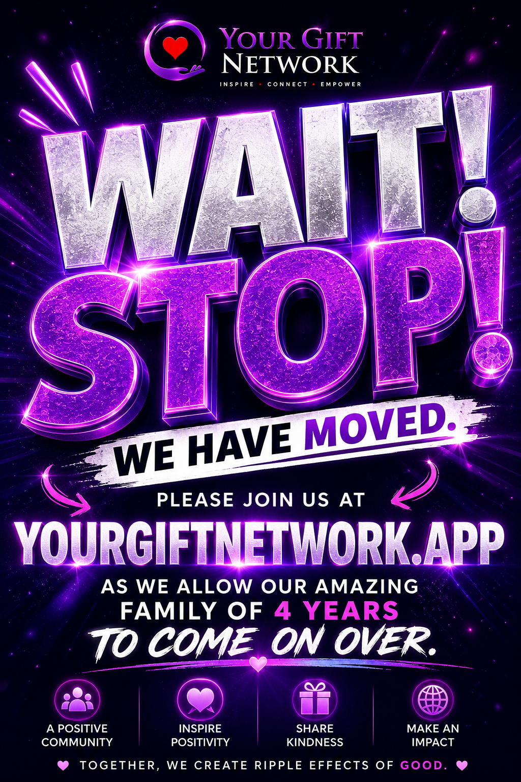 Your Gift Network